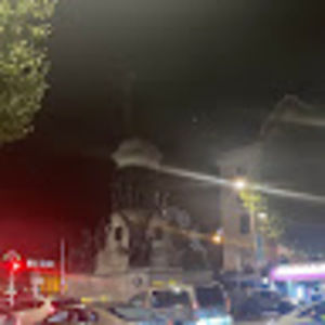 Meet your Posher, Don